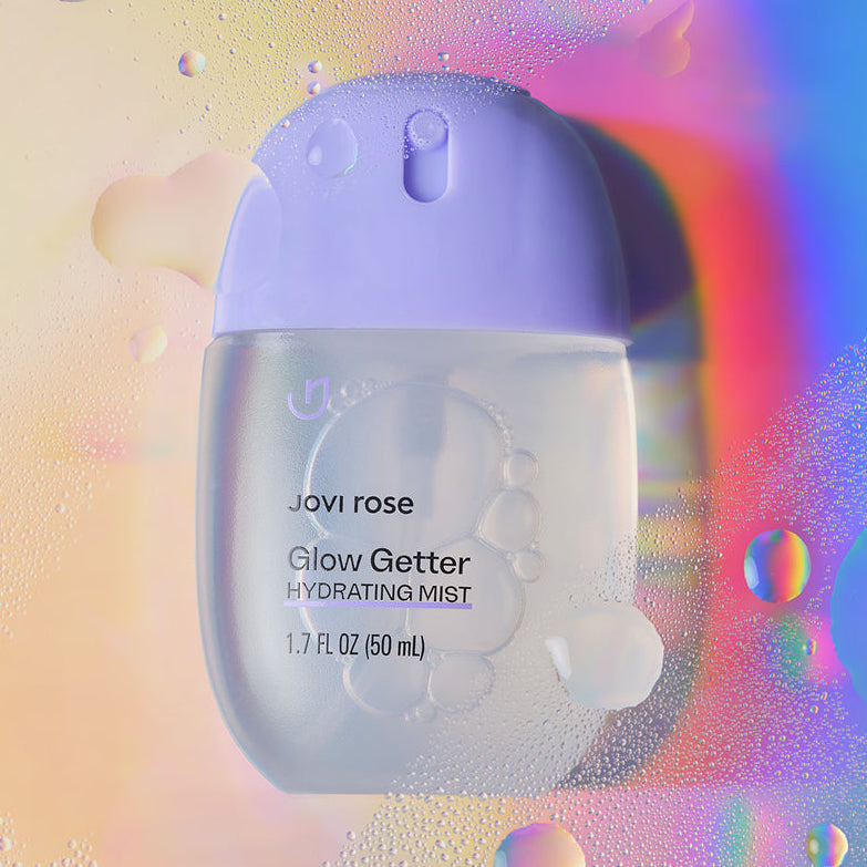 Glow Getter