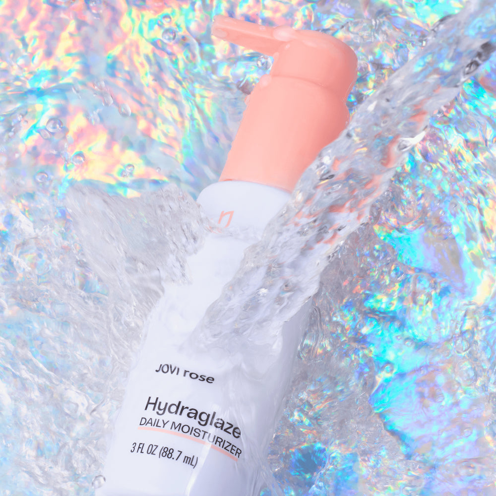 Hydraglaze