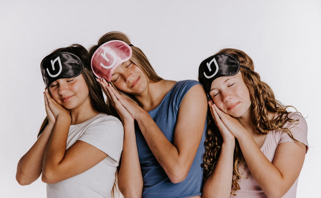 Glow From Within: Why Sleep, Water, and Joy Matter More Than Any Skincare Product