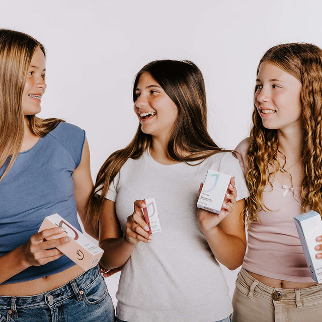 What Are Parabens and Are They Safe for Tweens and Teens?