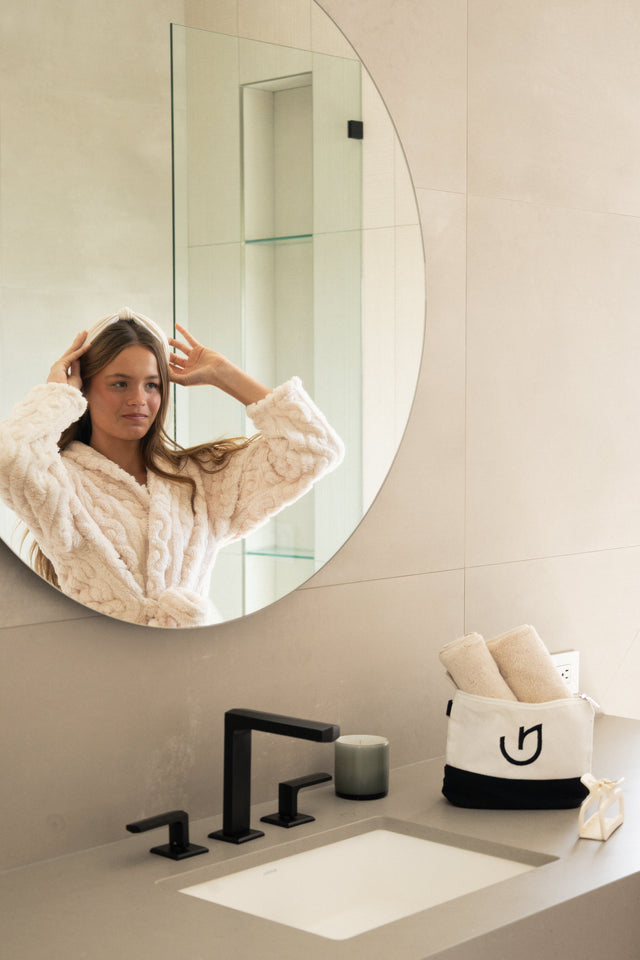 Should Tweens and Teens Use a Separate Face Towel? Yes — Here's Why