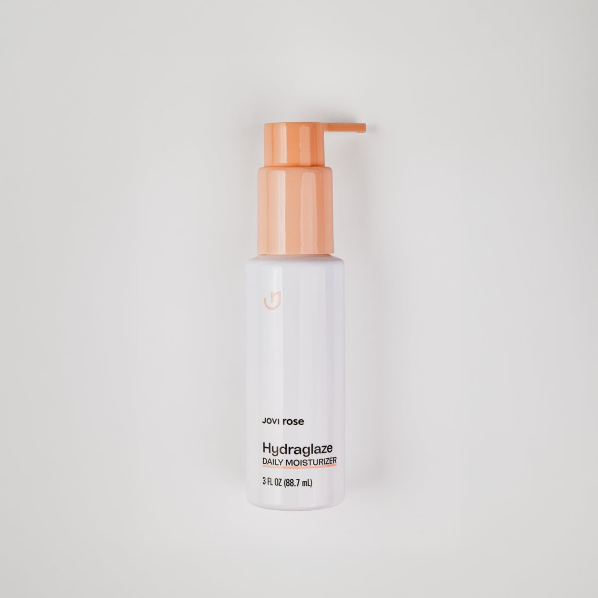 Jovi Rose Hydraglaze Daily Moisturizer for tweens and teens