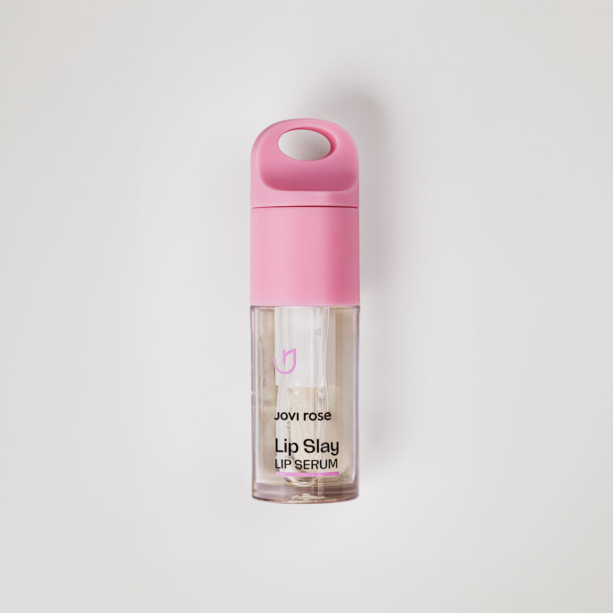 Jovi Rose Lip Slay Lip Serum for tweens and teens
