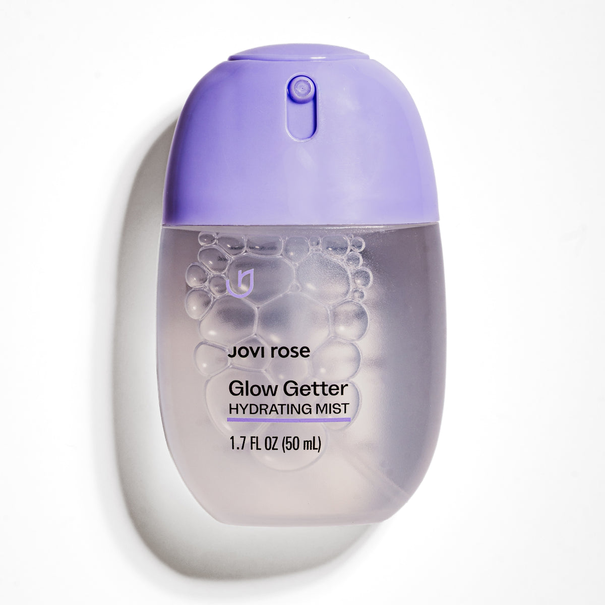 Jovi Rose Glow Getter Hydrating Mist, face mist for tweens and teens