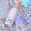 Jovi Rose Daily Hydration Duo, Hydraglaze moisturizer and Glow Getter mist
