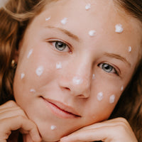 Jovi Rose Hydraglaze Daily Moisturizer for tweens and teens