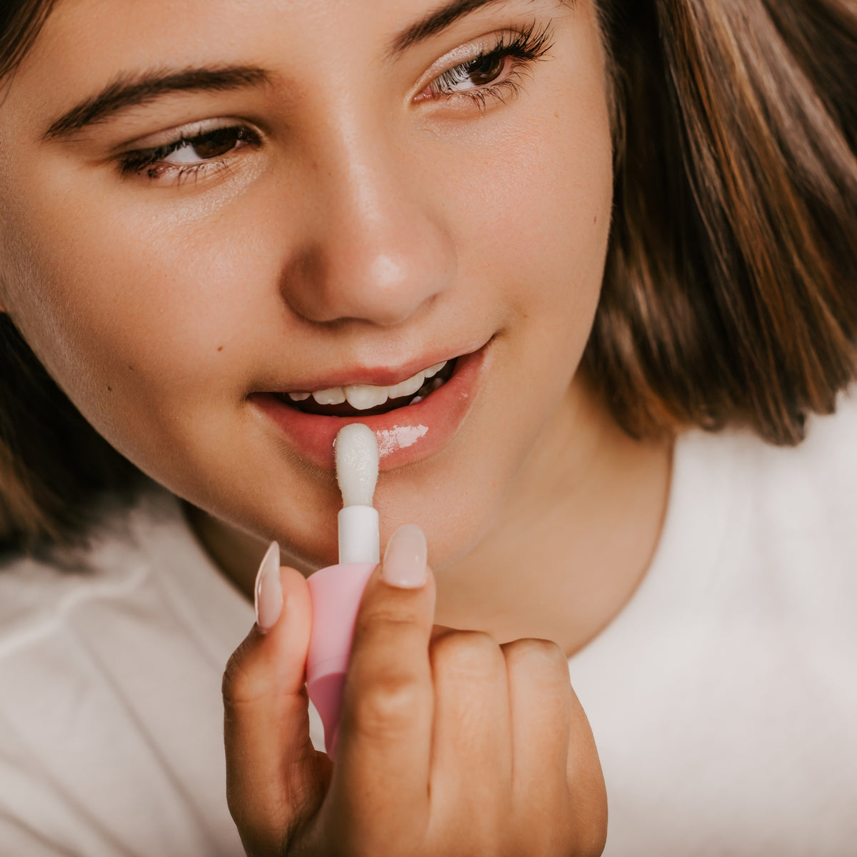 Jovi Rose Lip Slay Lip Serum for tweens and teens