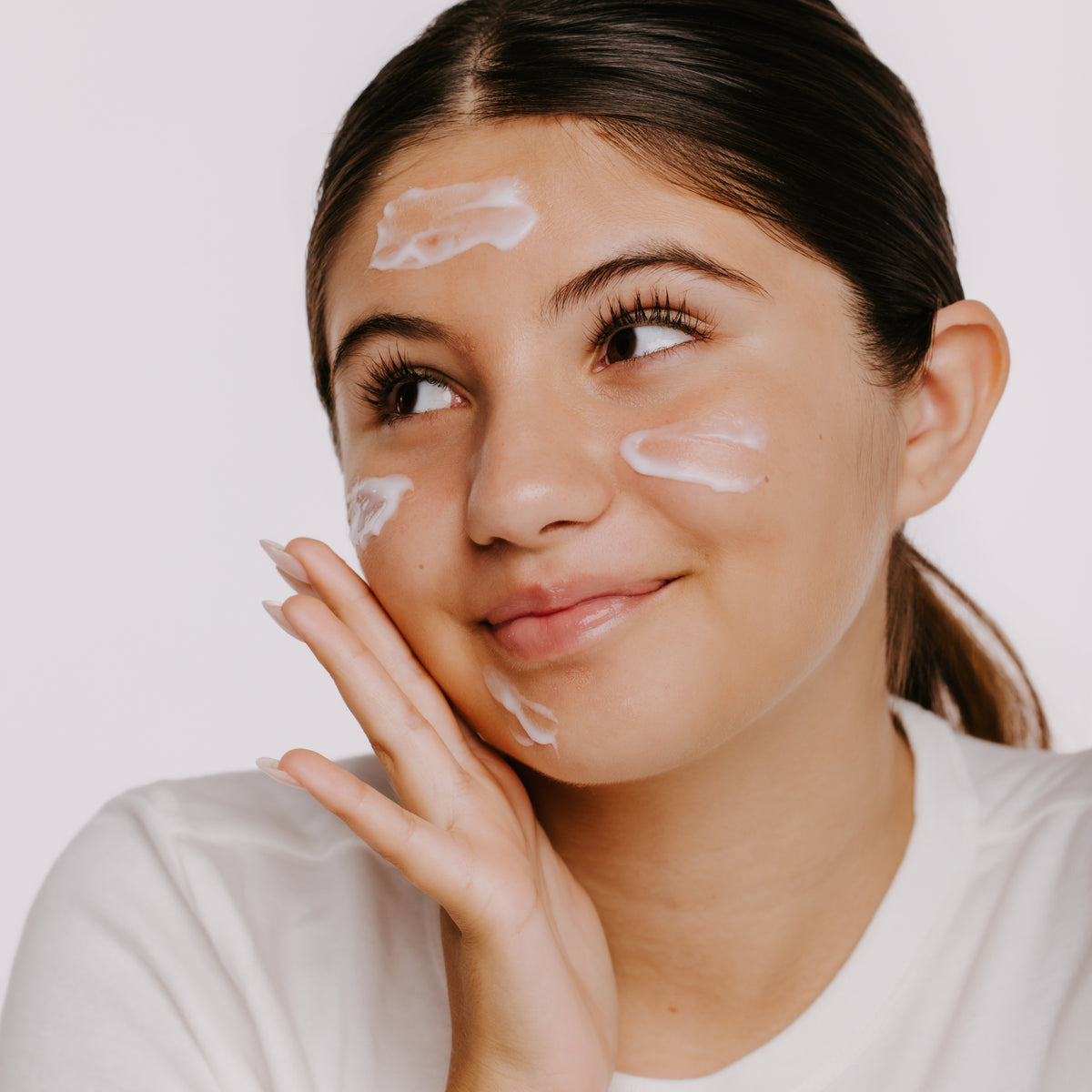 Jovi Rose Hydraglaze Daily Moisturizer for tweens and teens