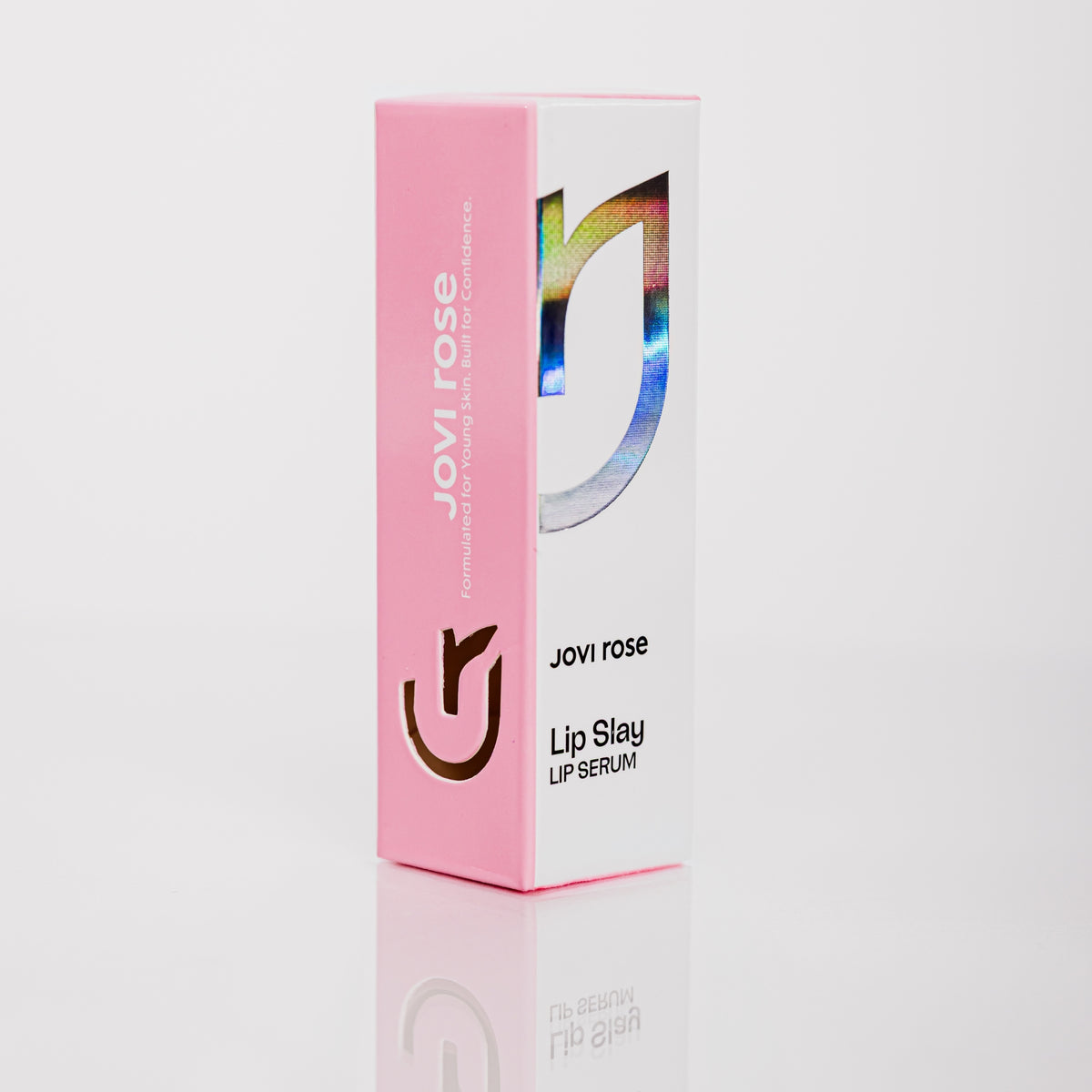 Jovi Rose Lip Slay Lip Serum for tweens and teens