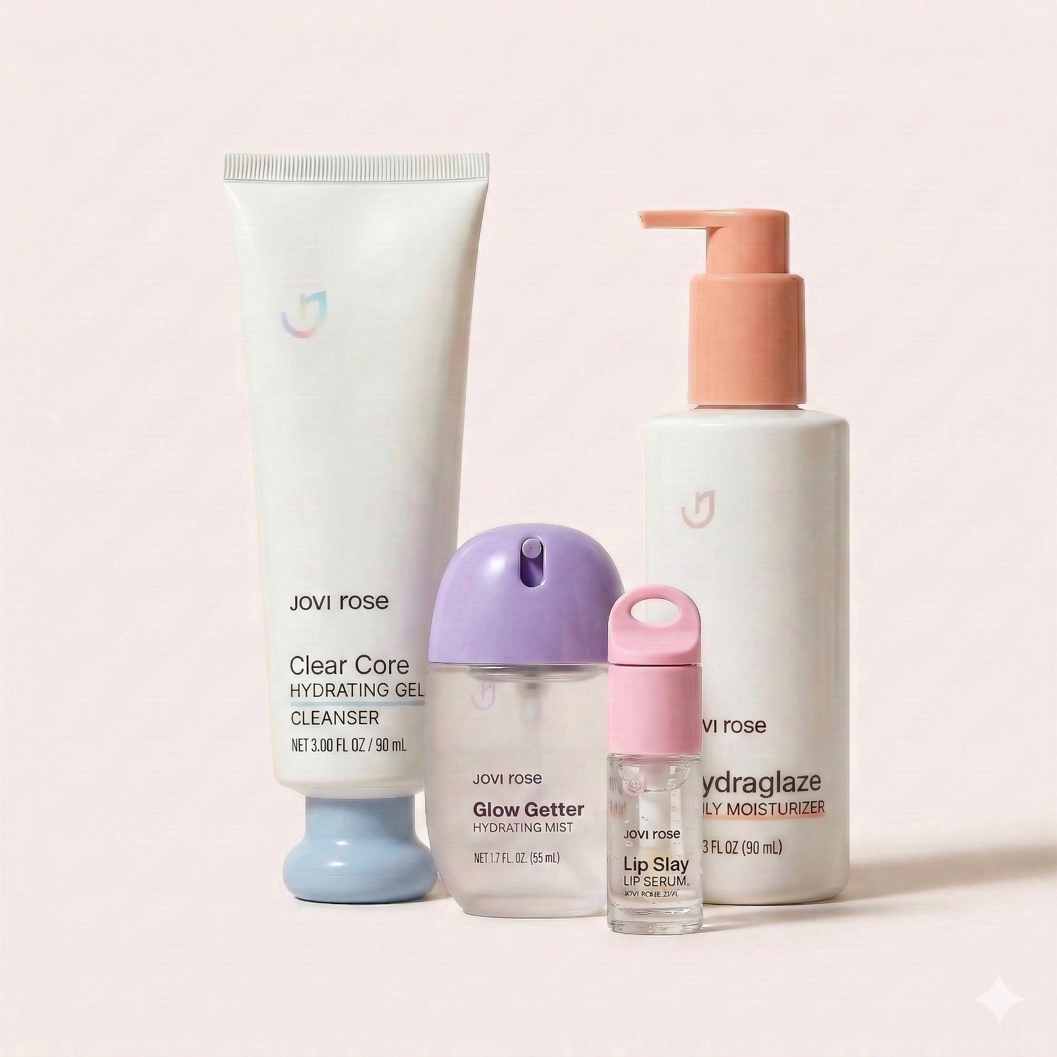 The Complete Routine