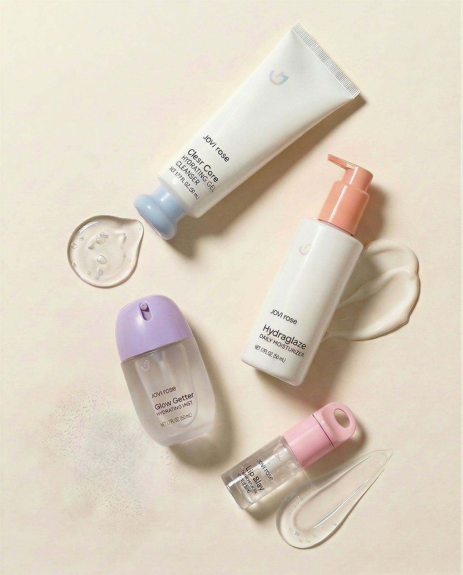 The Complete Routine