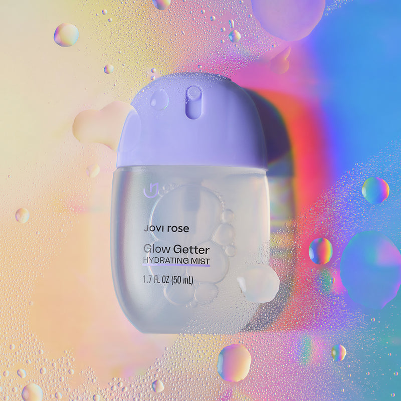 Glow Getter