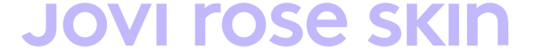 Jovi Rose Skin